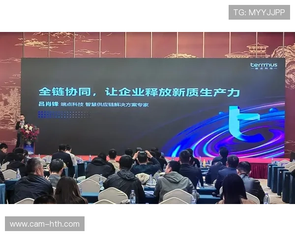 产业联盟推动标准共建，破除技术互通壁垒