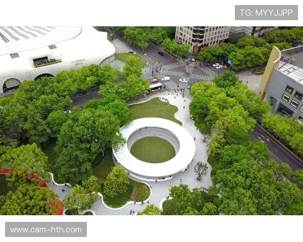 虹桥公园永久性场地价值：赛后可持续利用的典范