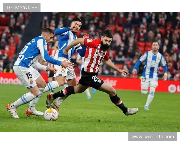 西班牙人整体性战胜毕尔巴鄂竞技个人能力，团队足球价值得到体现