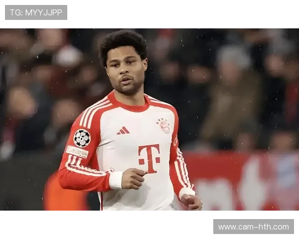 葡萄牙体育1-3不敌拜仁，客场未能爆冷