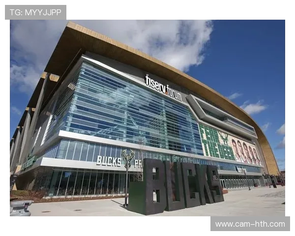 雄鹿新主场建设进度过半，预计下赛季投入使用