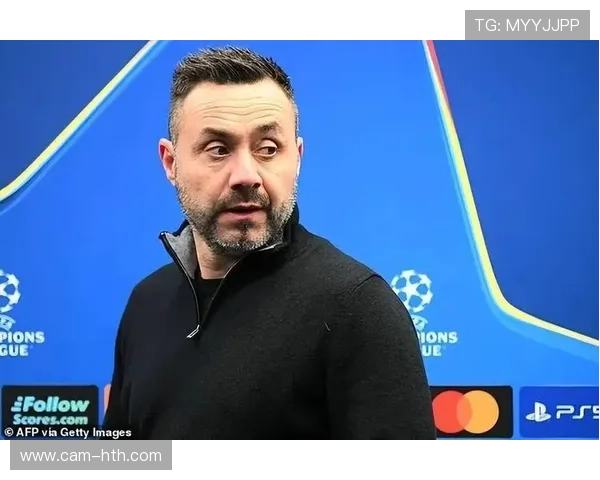 马赛主帅德泽尔比谈战术改革，首赛季率队冲击欧冠资格