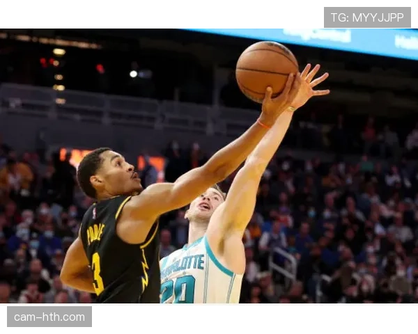 录像分析：风暴队新防守体系如何在季前赛成功限制对手三分球