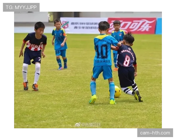 深度调查：金元退潮后，中小俱乐部如何依靠青训实现生存与发展？