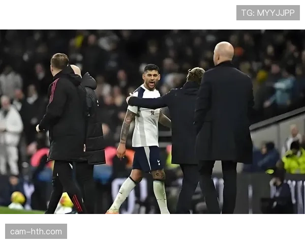 热刺后卫罗梅罗重伤泪洒赛场，世界杯与保级两难抉择